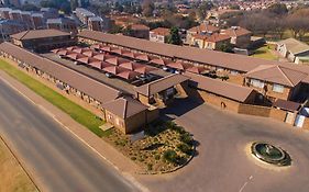 Rudman Townhouses - Or Tambo Airport